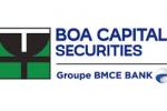 BOA CAPITAL SECURITIES