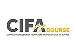 Compagnie d’Ingénierie Financière et d’Assistance en Bourse (CIFA BOURSE)