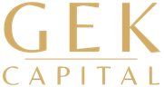 GEK CAPITAL