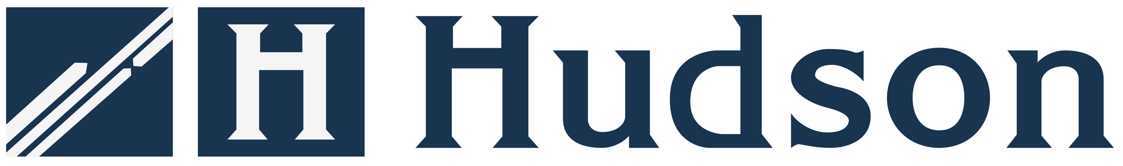 SGI HUDSON & Cie